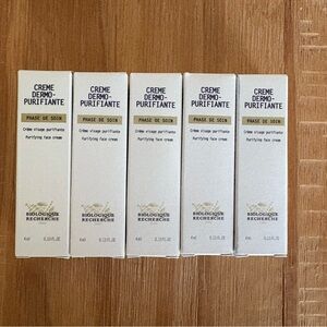 Biologique Recherche Purifying Face Cream